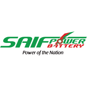 Saif Power Battery