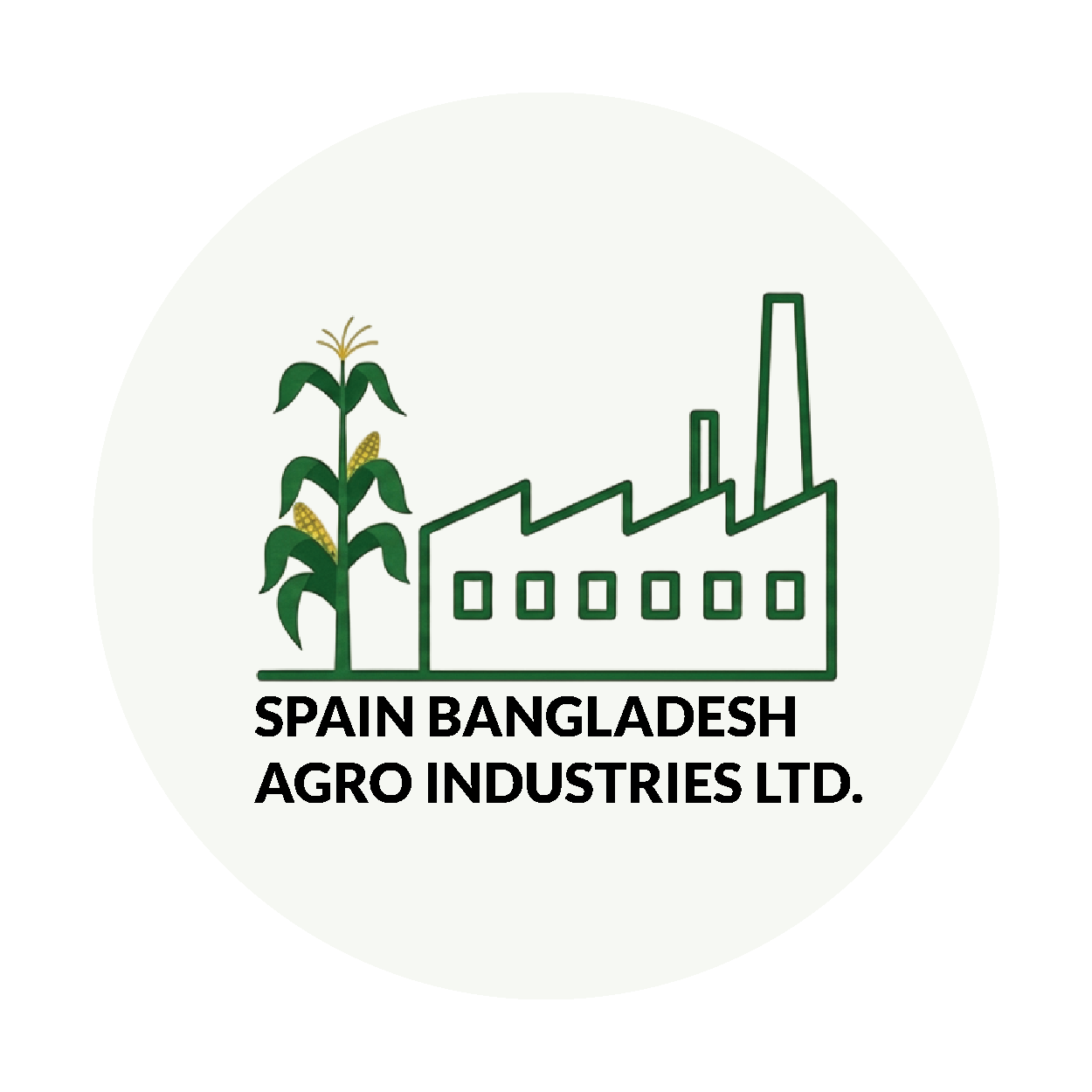Spain Bangladesh Agro Industries Ltd.