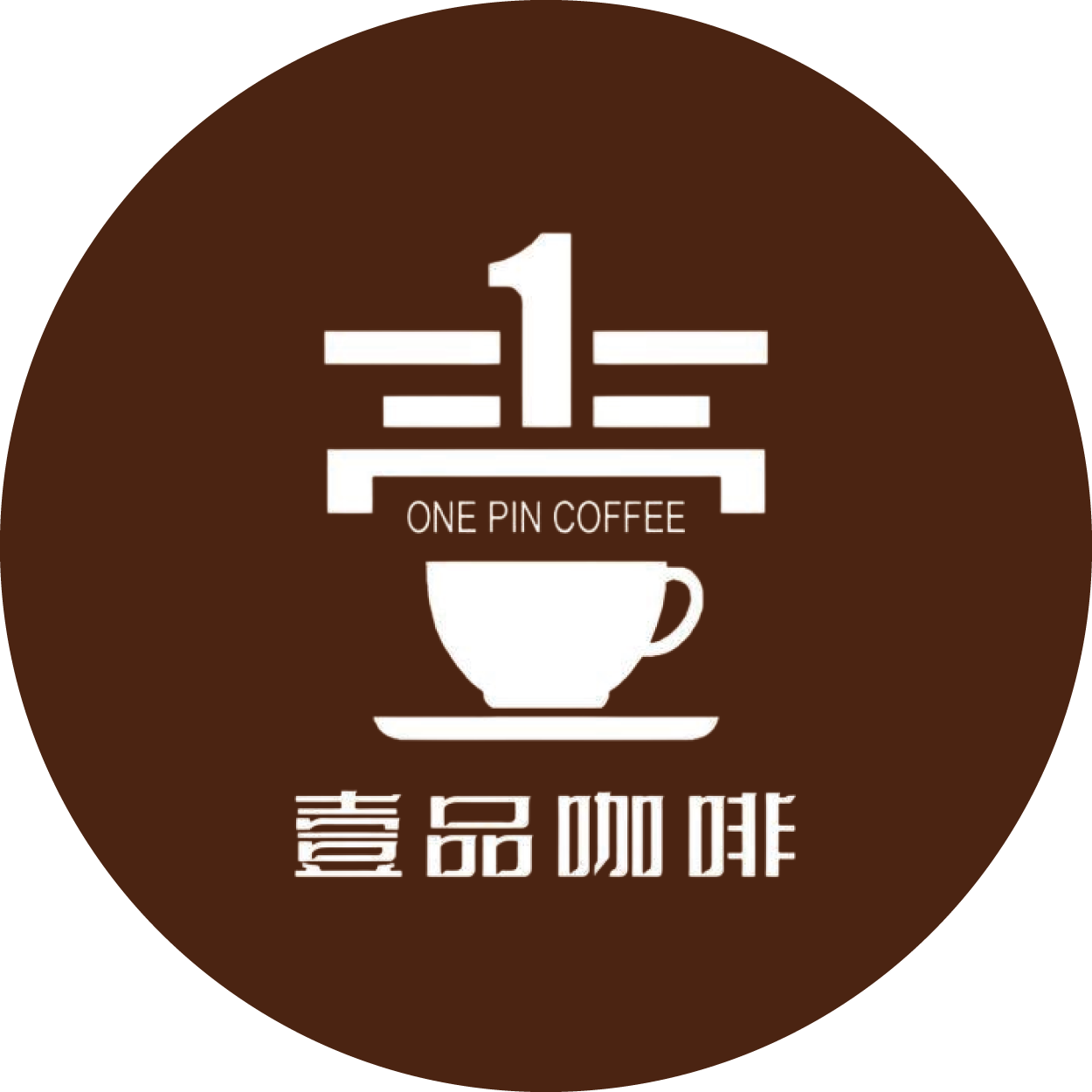 One Pin Coffee