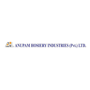 AL ANUPAM HOSIERY INDUSTRIES (Pvt.) LTD.