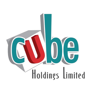 Cube Holdings Ltd