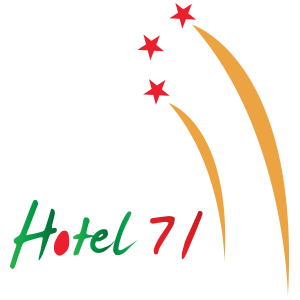 Hotel 71