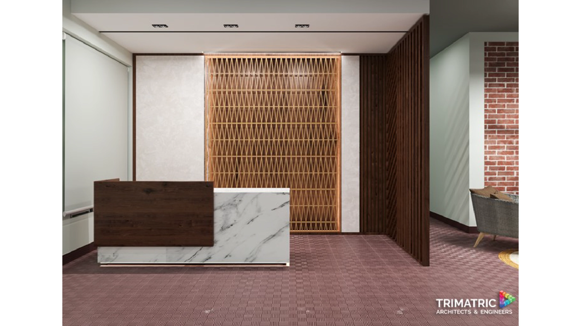 ESDO DORMITORY BUILDING