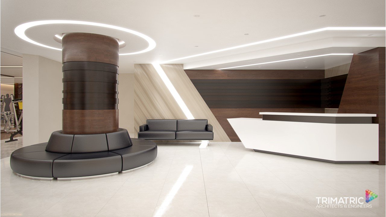 Hotel 71 (04 & 19 Floor)