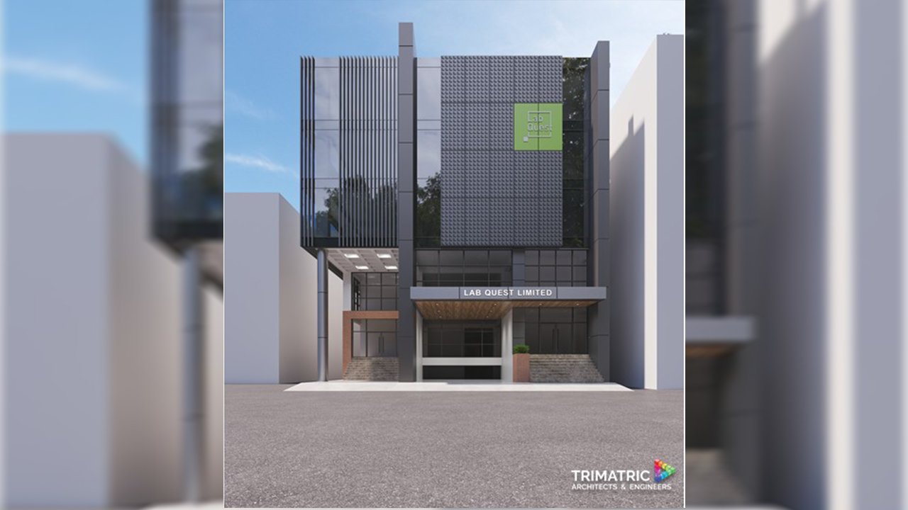 Lab Quest Diagnostic Ltd