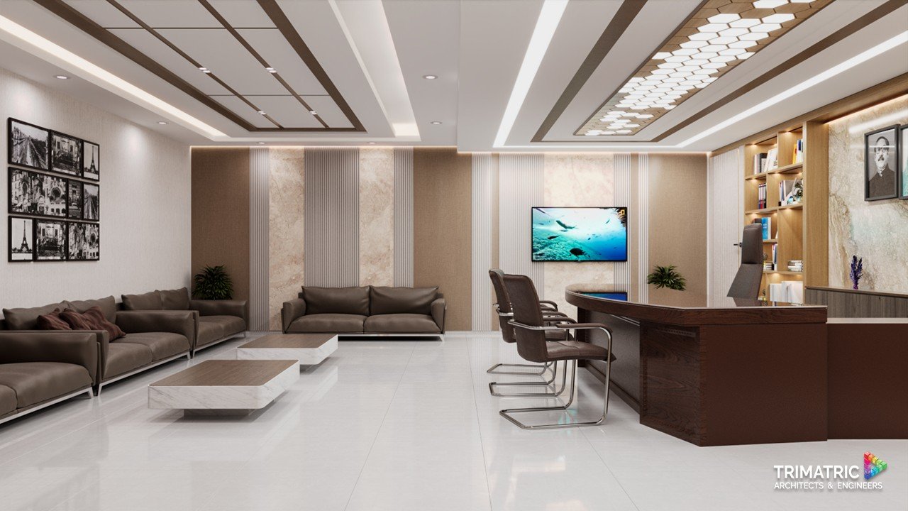 Office of the District Commissioner