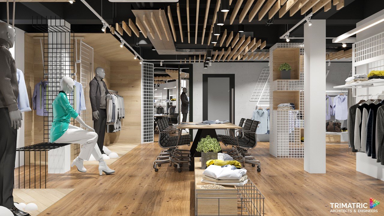 SHOWROOM - HAMS GROUP