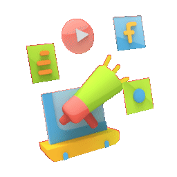 Digital Media Marketing