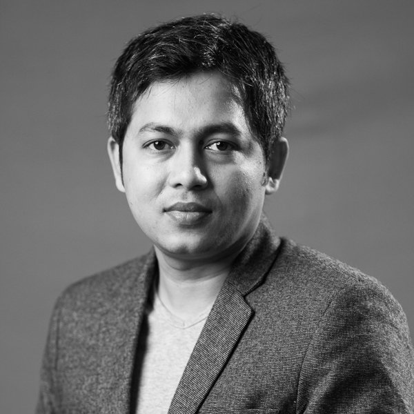 Syed Mosharraf Ali Mirshad