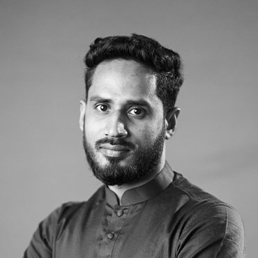 Md Iqbal Hasan